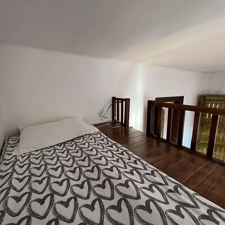 Spacious Apartment