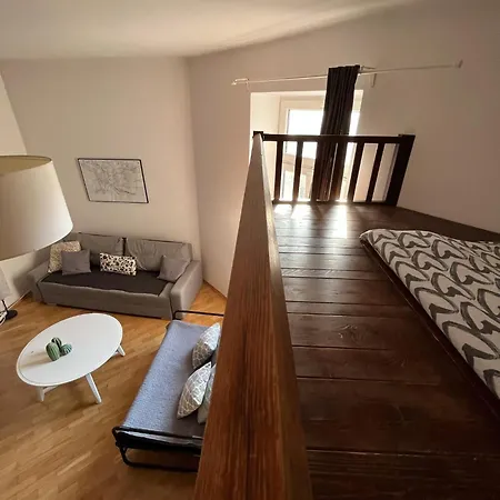 Spacious