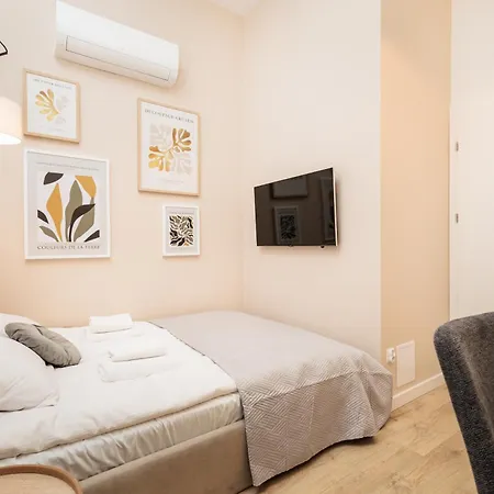 Appartement Felicjanek 15 - 3-bedroom - By Upstairs Cracovie