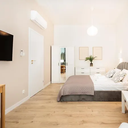 Appartement Felicjanek 15 - 3-bedroom - By Upstairs