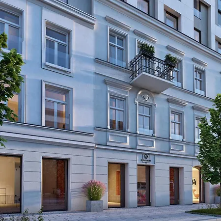 Apartament Wawel View Stylish - Kosciuszki 22 *