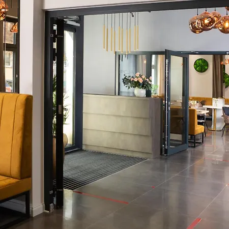 Xerion (adults Only) 4* Krakow