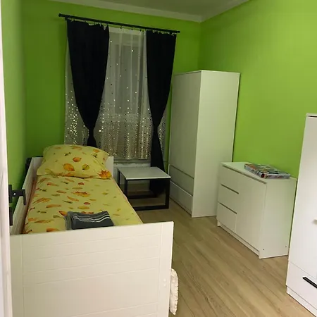 Apartment Illumina Nowoczesny 50m2, Spokojna Okolica, 25min Do Centrum Krakow