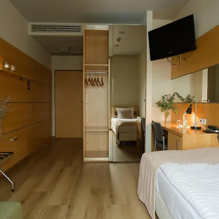 Hotel Kolna