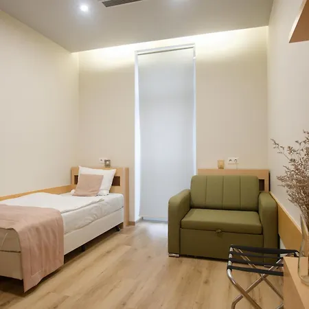Hotel Kolna 3*