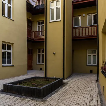 Felicjanek 15 - 3-bedroom - By Upstairs Appartement