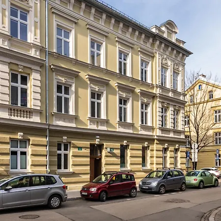 Felicjanek 15 - 3-bedroom - By Upstairs *
