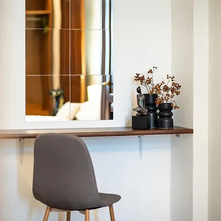 Aparthotel Maargick Modern