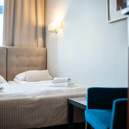 Maargick Modern Aparthotel *