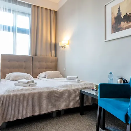 Maargick Modern Aparthotel *