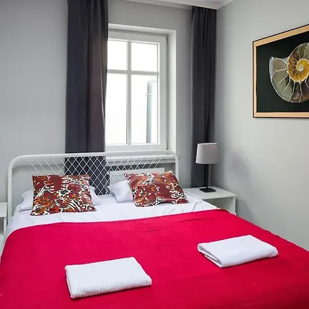 & Comfortable Apartment