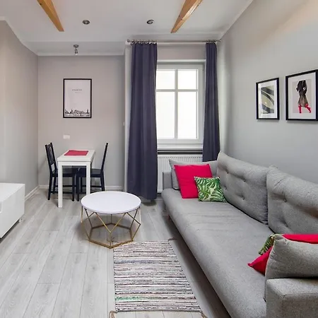 Apartment & Comfortable *