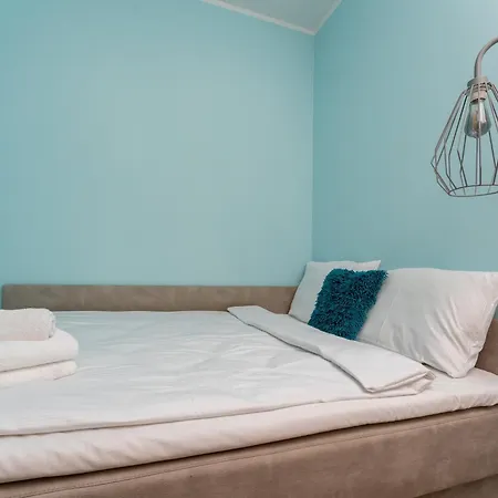 Tauron Arena Chic Apartment Krakow