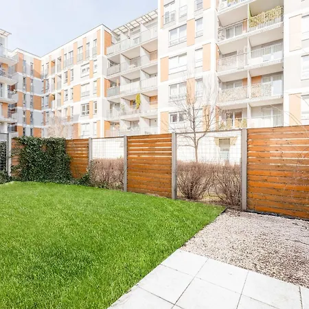 Apartment Tauron Arena Chic