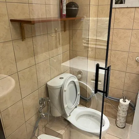 In Silvio's Апарт-отель
