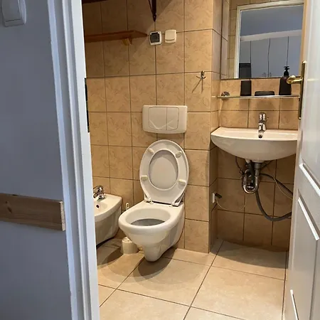 In Silvio's Апарт-отель