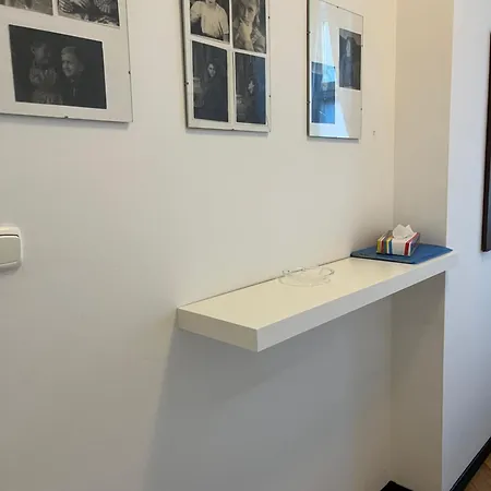 In Silvio's 2* Краков