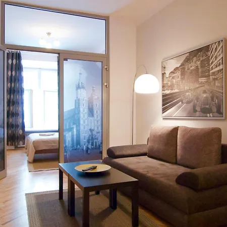 Legendary Apartamento *
