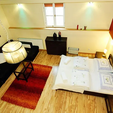Apartamento Legendary *
