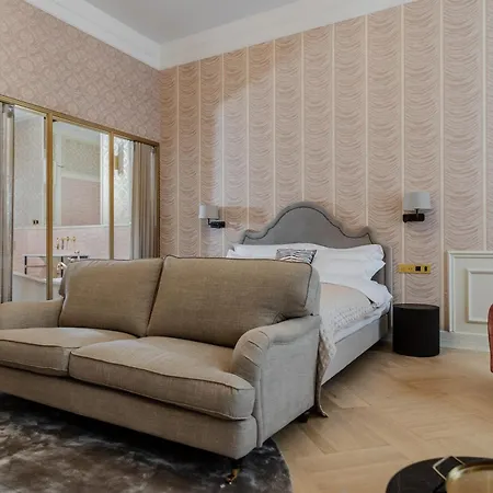 Otel Unicus Palace Old Town - Destigo Krakow