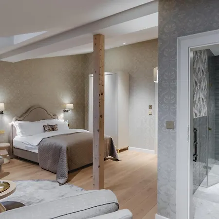 Unicus Palace Old Town - Destigo Otel Krakow