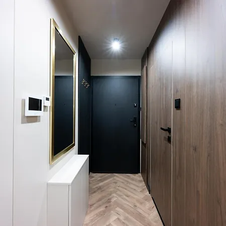 Native Kosciuszki 39i24 Kraków