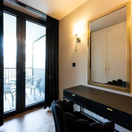 Apartament Native Kosciuszki 39i24