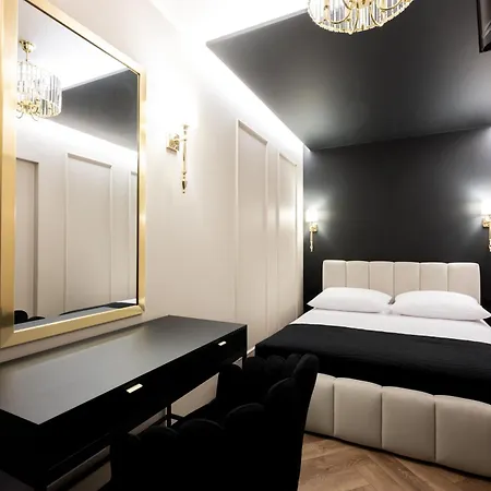Native Kosciuszki 39i24 Apartament Kraków