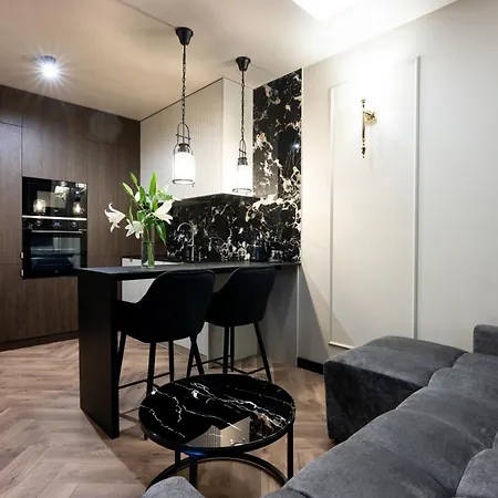 Native Kosciuszki 39i24 Kraków