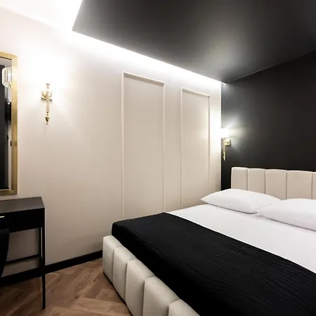 Native Kosciuszki 39i24 Apartament *