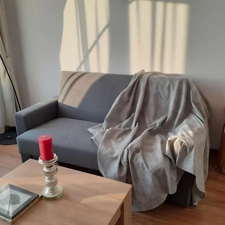 شقة Old Town - Bosacka 18 كراكوفيا