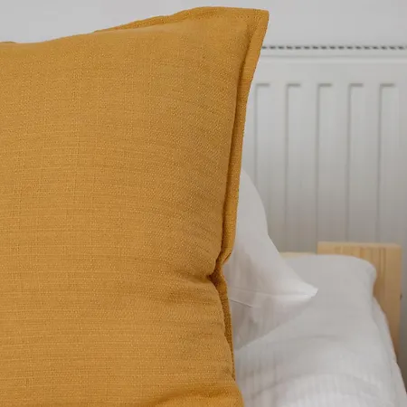 Modern And Bright With Air Conditioning & Parking By Renters Kraków