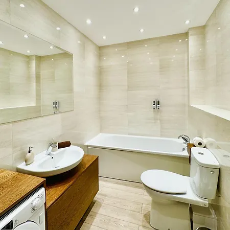 Romantica Apartment