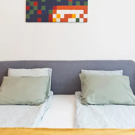 Beautiful & Cozy Next To Main Market * Cracovia