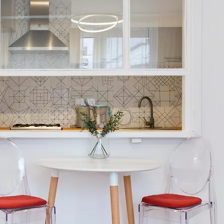 Apartamento Beautiful & Cozy Next To Main Market