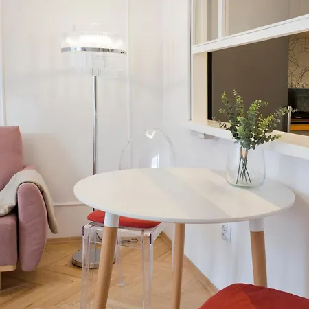 Apartamento Beautiful & Cozy Next To Main Market *