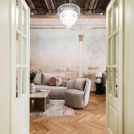 Gallery 7 - Loftaffair Collection * Kraków