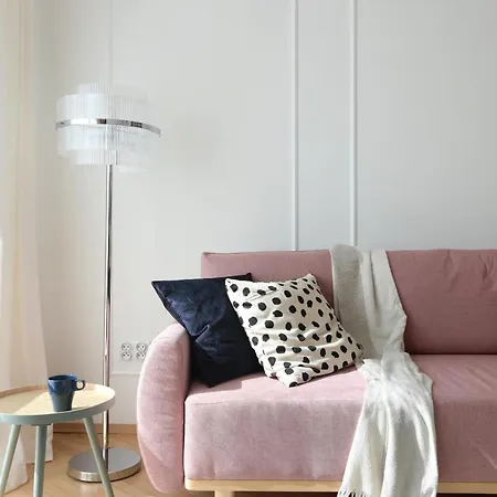 Beautiful & Cozy Next To Main Market Apartamento