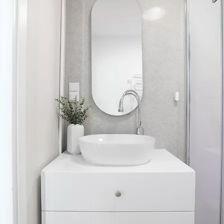Beautiful & Cozy Next To Main Market Cracovia