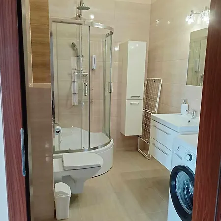 Appartement Parkcity Pro