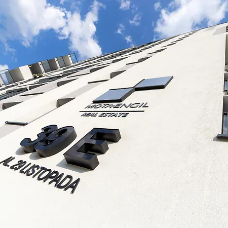 Cracow Pradnik Spacious & Family With 3 Bedroom By Renters Prestige Cracóvia