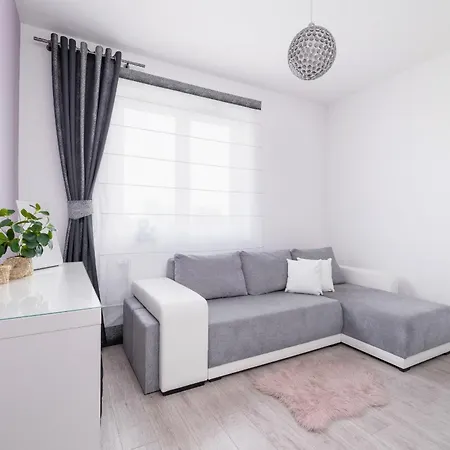 Cracow Pradnik Spacious & Family With 3 Bedroom By Renters Prestige Apartamento Cracóvia