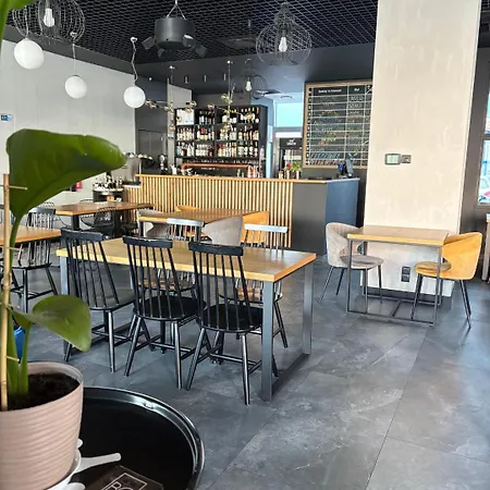 Otel Centrum Business
