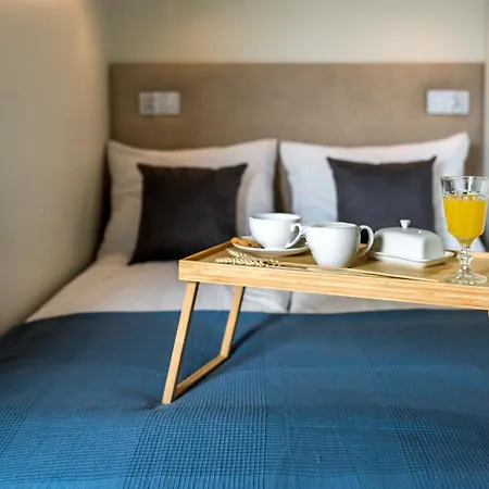Wawel View Stylish - Kosciuszki 22 Apartament Kraków