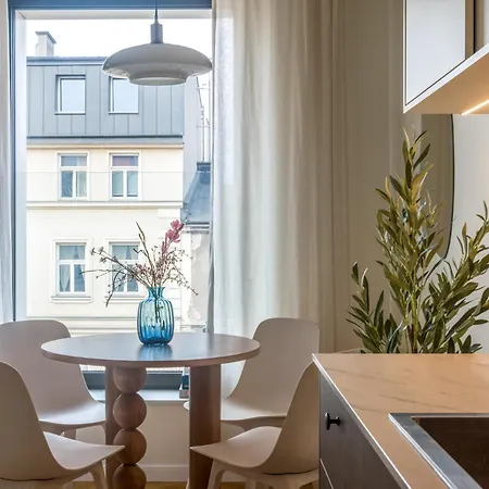 Apartament Wawel View Stylish - Kosciuszki 22 Kraków