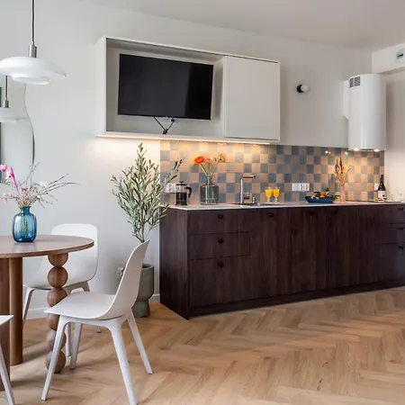 Wawel View Stylish - Kosciuszki 22 Apartament