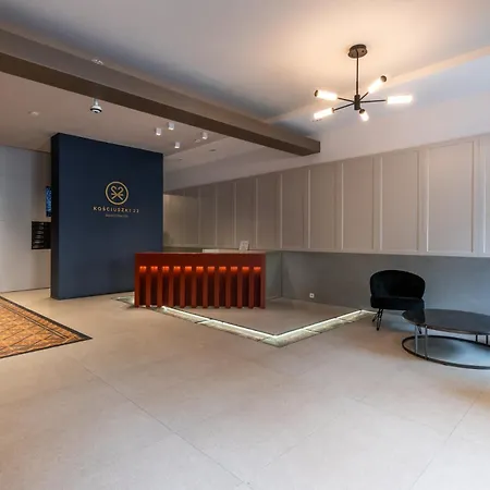 Wawel View Stylish - Kosciuszki 22 Apartament