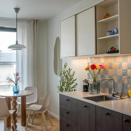 Wawel View Stylish - Kosciuszki 22 Apartament *