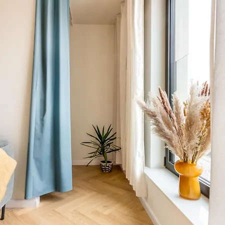 Wawel View Stylish - Kosciuszki 22 Apartament