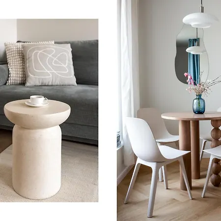 Apartament Wawel View Stylish - Kosciuszki 22 *